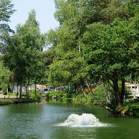 Vakantiewoning Zavelbos * Maaseik